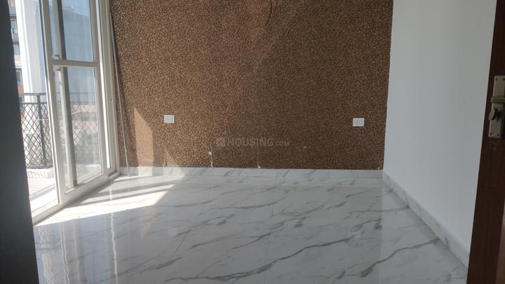 Mahadev Apartment Bedroom One 1