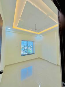 Bedroom Image of 1200 Sq.ft 2 BHK Apartment / Flat for sale in Manish Nagar Nagpur for Rs. 5100000