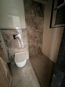 Bathroom Image of 1651 Sq.ft 3 BHK Apartment / Flat for sale in Kothrud Pune for Rs. 30000000
