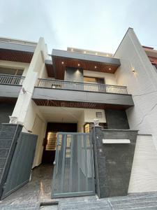 Image of 1420 Sq.ft 3 BHK Independent House for sale in GI Jalandhar Heights, Mithapur, Jalandhar for Rs. 12500000