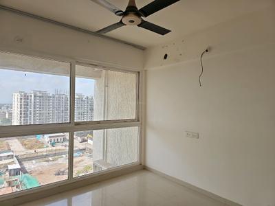 Bedroom Image of 1080 Sq.ft 2 BHK Apartment / Flat for sale in Gagan Adira, Wagholi Pune for Rs. 7851000
