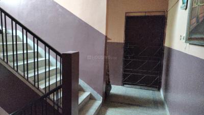 Image of 600 Sq.ft 1 BHK Apartment / Flat for sale in Ballygunge, Kolkata for Rs. 5500000