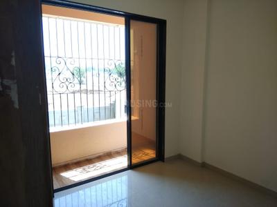 Bedroom Image of 555 Sq.ft 1 BHK Apartment / Flat for sale in Badlapur East Badlapur for Rs. 2300000
