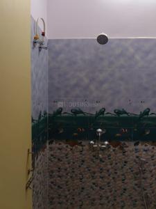 Bathroom Image of 1950 Sq.ft 3 BHK Independent House for sale in Indira Nagar Lucknow for Rs. 6800000