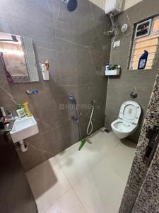 Image of 1150 Sq.ft 2 BHK Apartment / Flat for rent in Pyramid Elements, Dighe, Thane for Rs. 62000