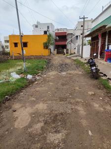Image of 2400 Sq.ft Residential Plot / Land for sale in Madanankppam, Chennai for Rs. 16000000