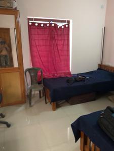 Bedroom Image of 1200 Sq.ft 4 BHK Independent House for sale in Vengola Kochi for Rs. 4000000
