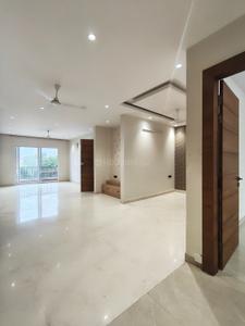 Hall Image of 2500 Sq.ft 3 BHK Builder Floor for rent in Sector 47 Gurgaon for Rs. 55000
