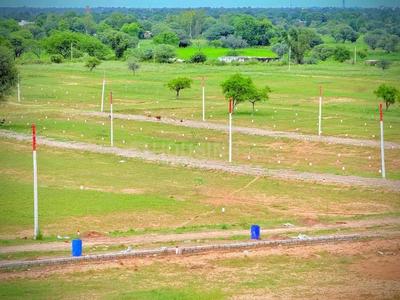 Image of 900 Sq.ft 1.5 BHK Apartment / Flat for sale in Khatoo, Sikar for Rs. 1150000