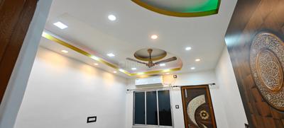 Hall Image of 936 Sq.ft 2 BHK Apartment / Flat for sale in Purba Barisha Kolkata for Rs. 4200000