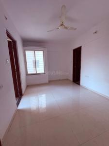 Bedroom Image of 1000 Sq.ft 2 BHK Apartment / Flat for sale in Majestique Manhattan E F, Wagholi Pune for Rs. 6300000