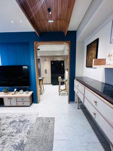 Image of 1970 Sq.ft 3 BHK Apartment / Flat for sale in Sanand, Ahmedabad for Rs. 7500000