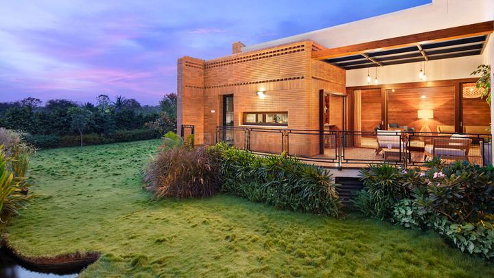 Total Environment After The Rain Main Image 1