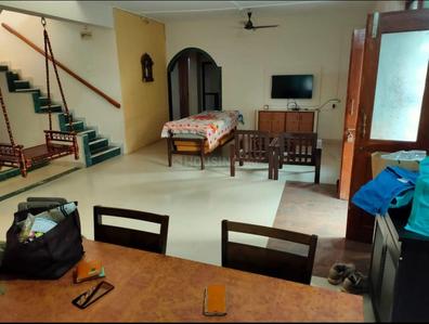 5 BHK Villa