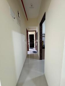 Image of 1200 Sq.ft 2 BHK Apartment / Flat for rent in Vedant Sumeet Elite, Thane West, Thane for Rs. 32023