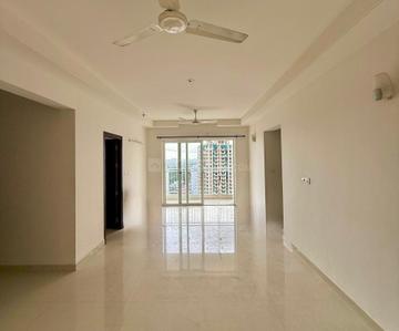 Hall Image of 1554 Sq.ft 3 BHK Apartment / Flat for sale in Kakkanad Kochi for Rs. 12500000