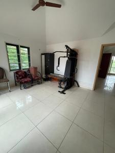 Hall Image of 1718 Sq.ft 3 BHK Villa for rent in Lancor Town And Country, Ayakolathur Chennai for Rs. 25000