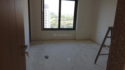Bedroom Image of 1605 Sq.ft 3 BHK Apartment / Flat for rent in The Venetia, Vaishno Devi Circle Ahmedabad for Rs. 21500