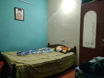 Bedroom Image of 1500 Sq.ft 3 BHK Independent House for sale in Hennur Bengaluru for Rs. 20000000