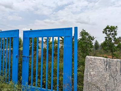 Image of 3000 Sq.ft Residential Plot / Land for sale in Devanahalli, Bengaluru for Rs. 10500000