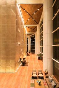Image of 3400 Sq.ft 3 BHK Apartment / Flat for sale in Indiabulls Sky, Parel, Mumbai for Rs. 140000000