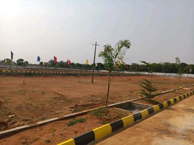 Shadnagar Plot View 2