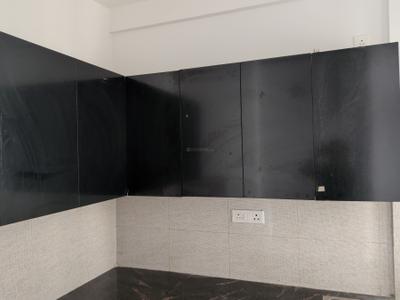 Kitchen Image of 924 Sq.ft 2 BHK Apartment / Flat for sale in Sikka Karnam Greens, Sector 143B Noida for Rs. 8500000