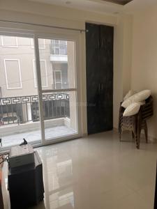 Hall Image of 1350 Sq.ft 3 BHK Apartment / Flat for sale in K S Fio Homes, Nabha Zirakpur for Rs. 6890000