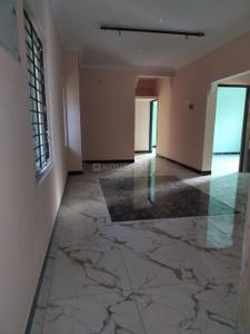 Hall Image of 1455 Sq.ft 3 BHK Apartment / Flat for sale in Ullagaram Chennai for Rs. 15512564