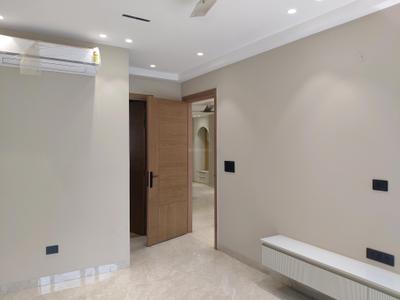 Bedroom Image of 2650 Sq.ft 3 BHK Apartment / Flat for rent in Sector 89A Gurgaon for Rs. 45000