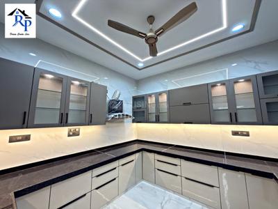 Kitchen Image of 3400 Sq.ft 4 BHK Independent House for sale in Khema-Ka-Kuwa Jodhpur for Rs. 31500000
