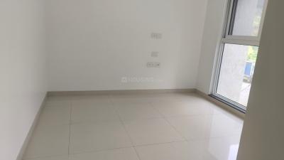 Bedroom Image of 685 Sq.ft 2 BHK Apartment / Flat for sale in Address 51, Bandra East Mumbai for Rs. 23500000