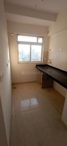 Kitchen Image of 515 Sq.ft 1 BHK Apartment / Flat for sale in A And O Excellente, Mulund West Mumbai for Rs. 7200000