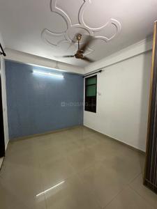 Bedroom Image of 720 Sq.ft 2 BHK Builder Floor for sale in Mahavir Enclave New Delhi for Rs. 4800000
