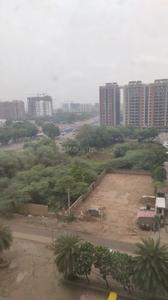 Image of 1740 Sq.ft 3 BHK Apartment / Flat for rent in Shilp Serene, Shilaj, Ahmedabad for Rs. 35000