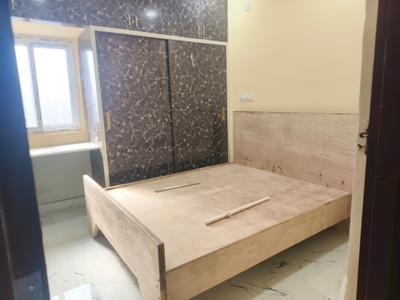 Bedroom Image of 1153 Sq.ft 2 BHK Apartment / Flat for rent in Kondapur Hyderabad for Rs. 25000