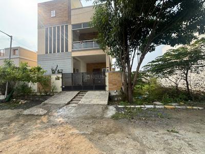 Image of 1000 Sq.ft 2 BHK Independent House for sale in Empire Township Madhavaram, Madhavaram, Chennai for Rs. 5300000