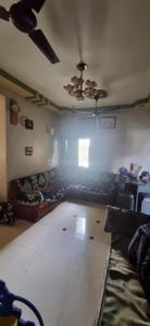 Hall Image of 990 Sq.ft 2 BHK Apartment / Flat for sale in Khokhra Ahmedabad for Rs. 4000000