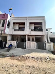 Image of 1400 Sq.ft 3 BHK Villa for sale in Panchyawala, Jaipur for Rs. 9500000