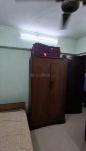 Bedroom Image of 850 Sq.ft 2 BHK Apartment / Flat for rent in Mazdock Apartments, Andheri West Mumbai for Rs. 70000