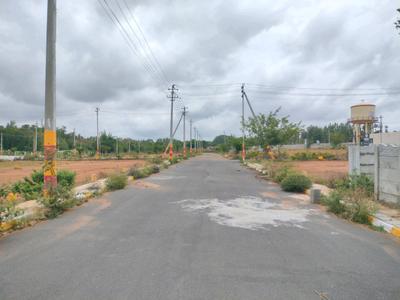 Image of 1200 Sq.ft Residential Plot / Land for sale in Nelamangala, Bengaluru for Rs. 3360000