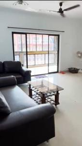 Hall Image of 1615 Sq.ft 3 BHK Apartment / Flat for sale in Panjim Goa for Rs. 17000000