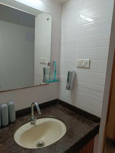 Image of 1170 Sq.ft 3 BHK Apartment / Flat for sale in R R Jai Residency, Vasai East, Vasai for Rs. 11000000