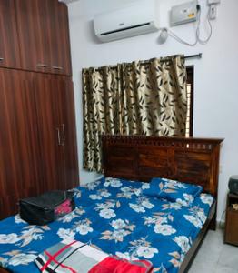 Bedroom Image of 2100 Sq.ft 3 BHK Builder Floor for sale in Happy Homes Colony Hyderabad for Rs. 15000000