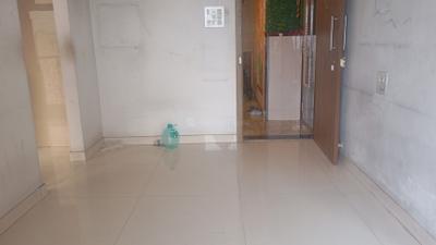 Living Room Image of 720 Sq.ft 1 BHK Apartment / Flat for sale in Ulwe Navi Mumbai for Rs. 6500000