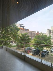 Bedroom Four Image of 2800 Sq.ft 5 BHK Builder Floor for sale in Indirapuram Ghaziabad for Rs. 39500000