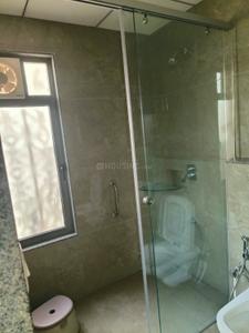 Image of 1113 Sq.ft 2 BHK Apartment / Flat for rent in Gala Aria, South Bopal, Ahmedabad for Rs. 35000