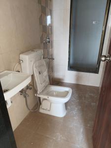 Image of 1050 Sq.ft 2 BHK Apartment / Flat for rent in EV 10 Marina Bay, Vashi, Navi Mumbai for Rs. 50000