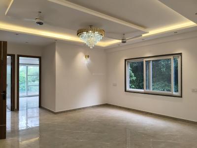 Living Room Image of 2025 Sq.ft 3 BHK Builder Floor for sale in Palam Vihar Gurgaon for Rs. 26950000