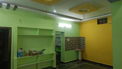 Living Room Image of 1080 Sq.ft 2 BHK Independent House for sale in Hayathnagar Hyderabad for Rs. 10000000